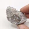 Hématite, Usine de Buyer, Faymont, Val d’Ajol, Vosges.