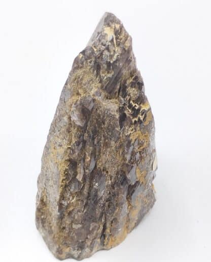 Axinite, Mine Obira, Japon.