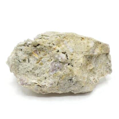 Scheelite & Fluorite, Tête des Econduits, Mont-Chemin, Valais, Suisse.