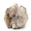 Apatite, Rutile & Quartz, Silenen, Uri, Suisse.