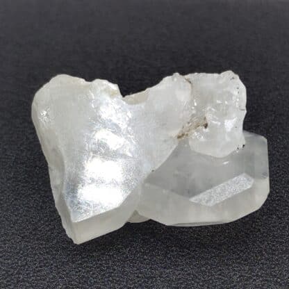 Apatite, Piz Starlera, Grisons, Suisse.