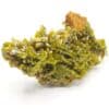 Pyromorphite, Le Rossignol, Chaillac, Indre.