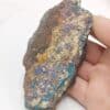 Cuprite, Mine Ray, Arizona, USA (États-Unis).