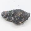 Cupro-Adamite & Tennantite, Tsumeb, Namibie.
