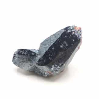 Hématite, Mine N’Chwaning, Afrique du Sud.