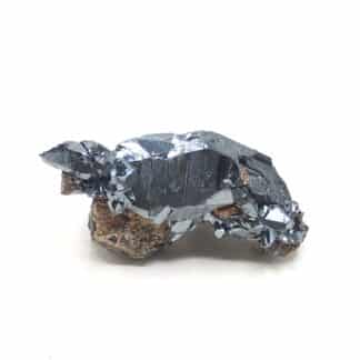 Hématite, Mine N’Chwaning, Afrique du Sud.