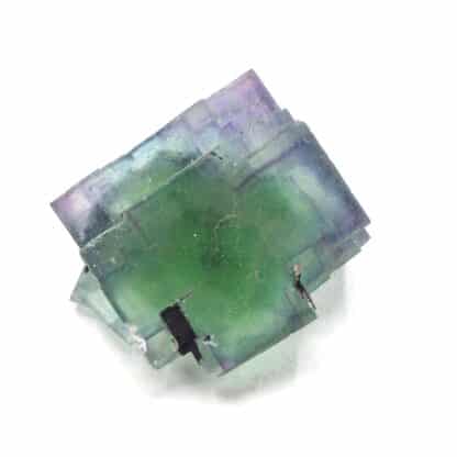 Fluorite (Fluorine), Okoruso (Okorusu), Namibie.