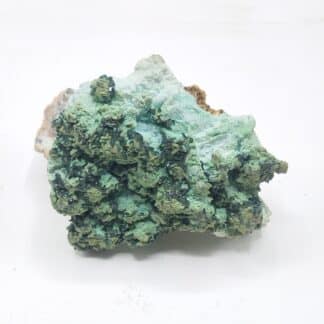 Atacamite & Chrysocolle, Mine La Farola, Copiapo, Chili.