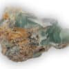 Fluorite, Chobelwand-Dürrschrennen caves, Appenzell, Suisse.