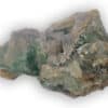Fluorite, Chobelwand-Dürrschrennen caves, Appenzell, Suisse.