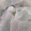 Fluorite, Chobelwand-Dürrschrennen caves, Appenzell, Suisse.