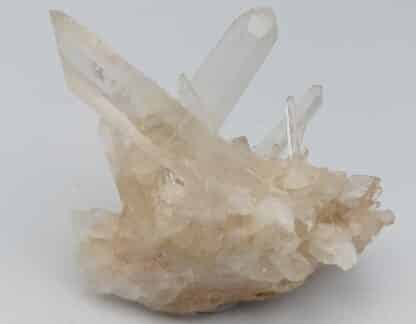 Quartz, Calanda, Grisons, Suisse.