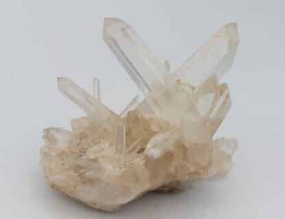 Quartz, Calanda, Grisons, Suisse.