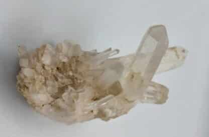 Quartz, Calanda, Grisons, Suisse.