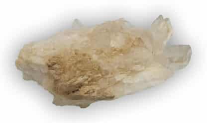 Quartz, Calanda, Grisons, Suisse.