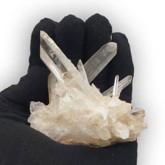 Quartz, Calanda, Grisons, Suisse.