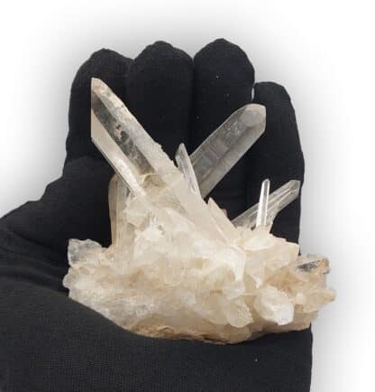 Quartz, Calanda, Grisons, Suisse.