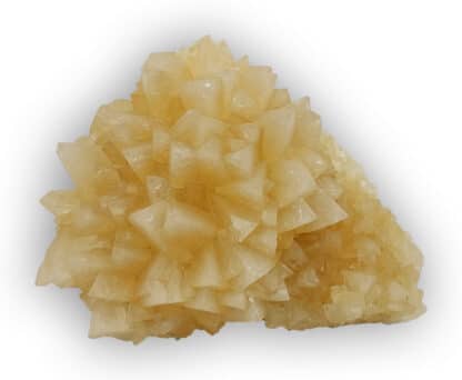 Calcite, Le Gonzen, Saint-Gall, Suisse.