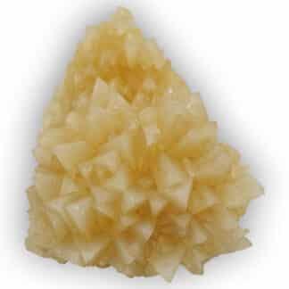 Calcite, Le Gonzen, Saint-Gall, Suisse.