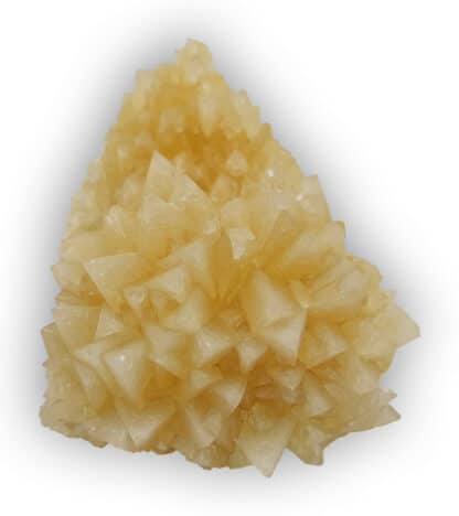 Calcite, Le Gonzen, Saint-Gall, Suisse.