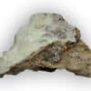 Aragonite cuprifère, Mine de Chambon, Chambon, Creuse.