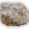 Lépidolite, Chedeville, Haute-Vienne.