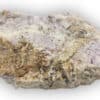 Lépidolite, Chedeville, Haute-Vienne.