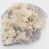 Calcite, Dolomite et Fluorine, Weardale, Cumberland, Royaume-Uni.