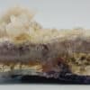 Calcite, Dolomite et Fluorine, Weardale, Cumberland, Royaume-Uni.