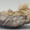 Calcite, Dolomite et Fluorine, Weardale, Cumberland, Royaume-Uni.