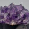 Quartz var. Améthyste, Artigas, Uruguay.