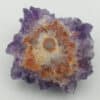 Quartz var. Améthyste, Artigas, Uruguay.