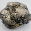 Arsénopyrite, Freiberg, Saxe, Allemagne.