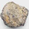 Arsénopyrite, Freiberg, Saxe, Allemagne.