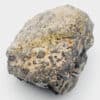 Arsénopyrite, Freiberg, Saxe, Allemagne.