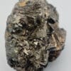 Arsénopyrite, Freiberg, Saxe, Allemagne.