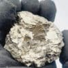 Arsénopyrite, Freiberg, Saxe, Allemagne.