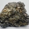Galène, Arsénopyrite, Dolomie et Pyrite, Freiberg, Saxe, Allemagne.