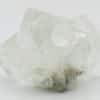 Fluorite, Xianghuapu, Chenzhou, Hunan, Chine.