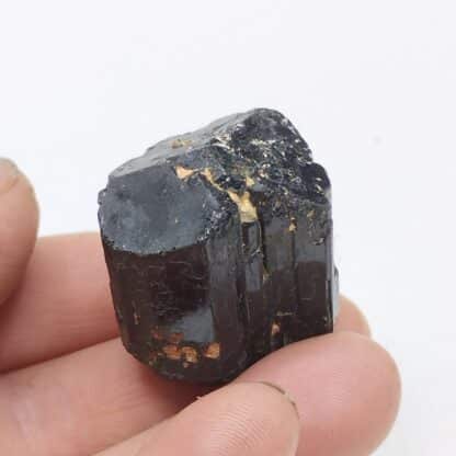 Tourmaline (Schorl), Madagascar.