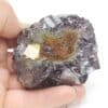 Hématite, Saphoz, Haute-Saône, Vosges.
