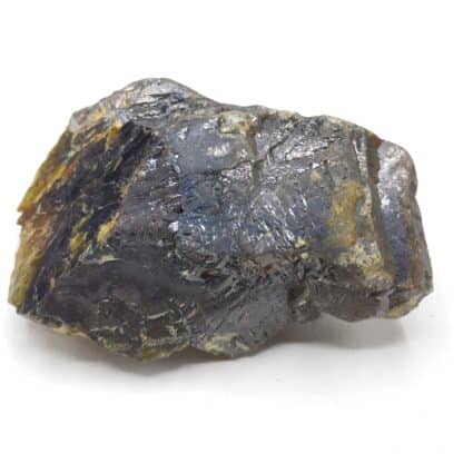 Blende (Sphalérite), Picos de Europa, Espagne.