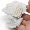 Barytine (Baryte), Les Malines, Saint-Laurent-le-Minier, Gard.