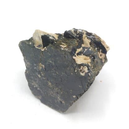 Biotite, Renfrew County, Ontario, Canada.