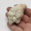Stilbite, Grisons, Suisse.