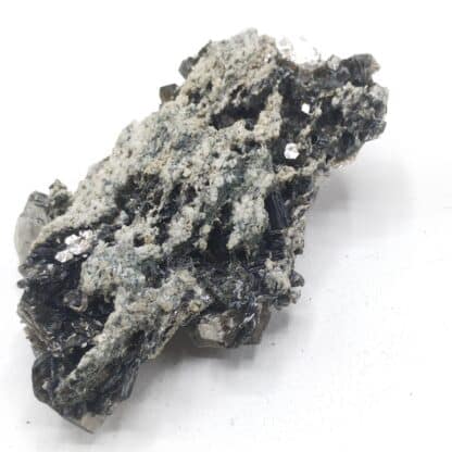 Muscovite, Leventina, Suisse.