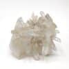 Cristal de Roche (Quartz), Tessin, Suisse.