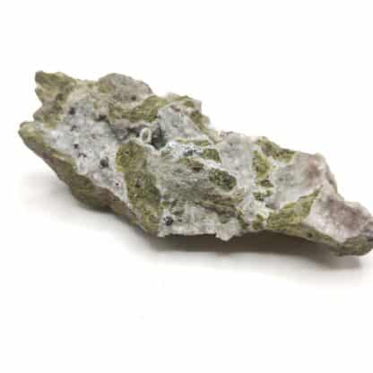 Datolite, Andreasberg, Allemagne.