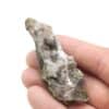 Datolite, Andreasberg, Allemagne.
