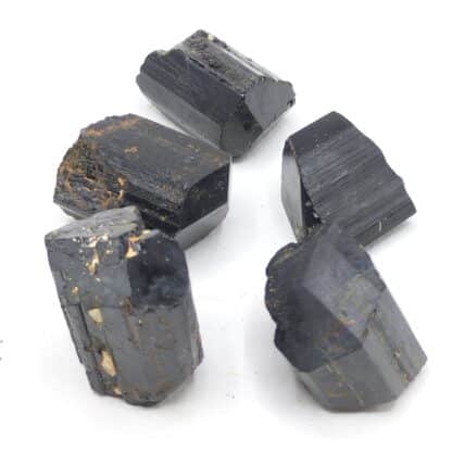 Tourmaline (Schorl), Madagascar.